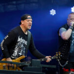 Dynamo Metal Fest 2024: Forbidden
